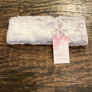 NWT Soft Winter Headband